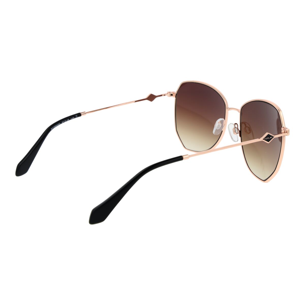 Replay Ladies' Sunglasses Replay Ry290V 5702S