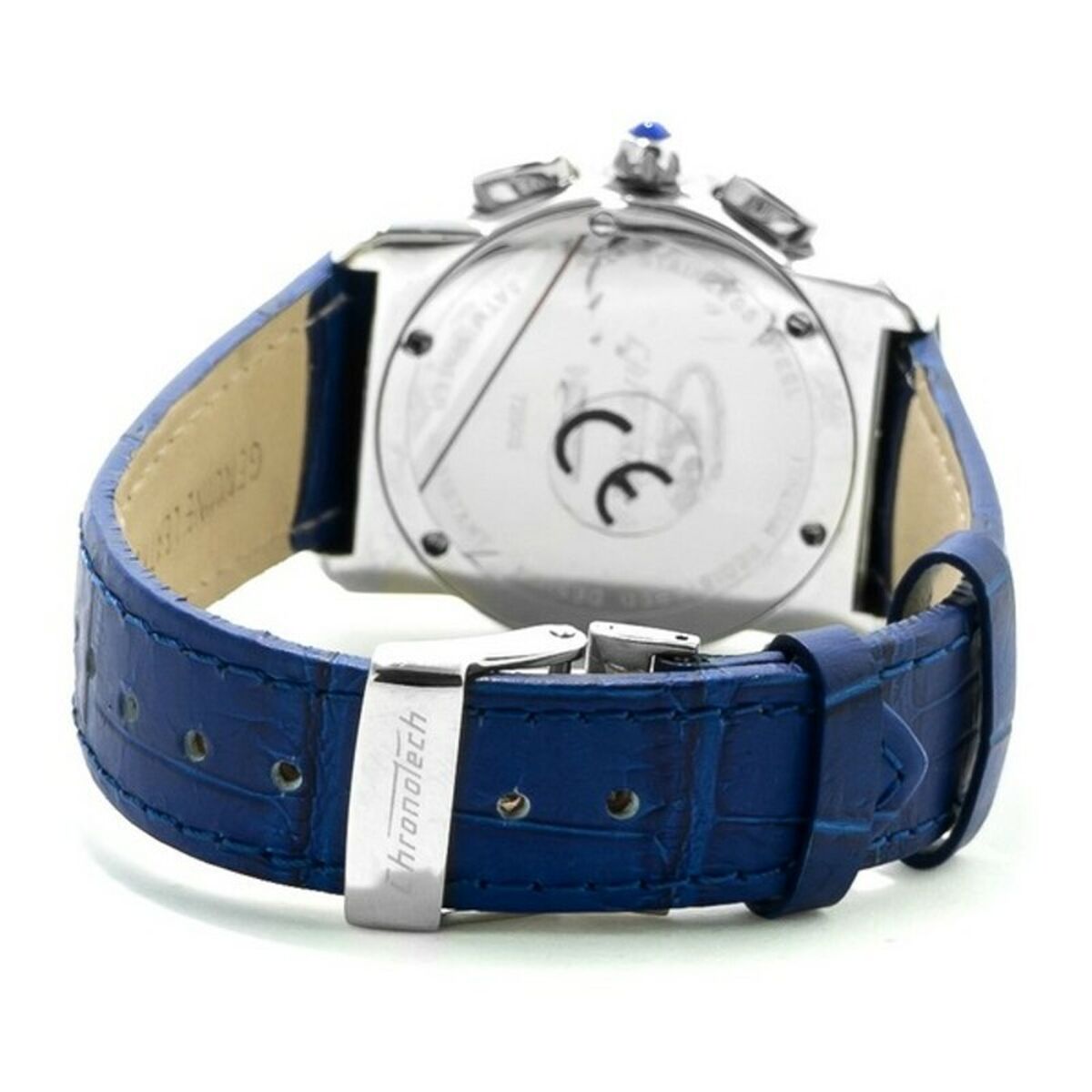 Chronotech Unisex Watch Chronotech Ct7280M-09 (Ø 38 Mm)