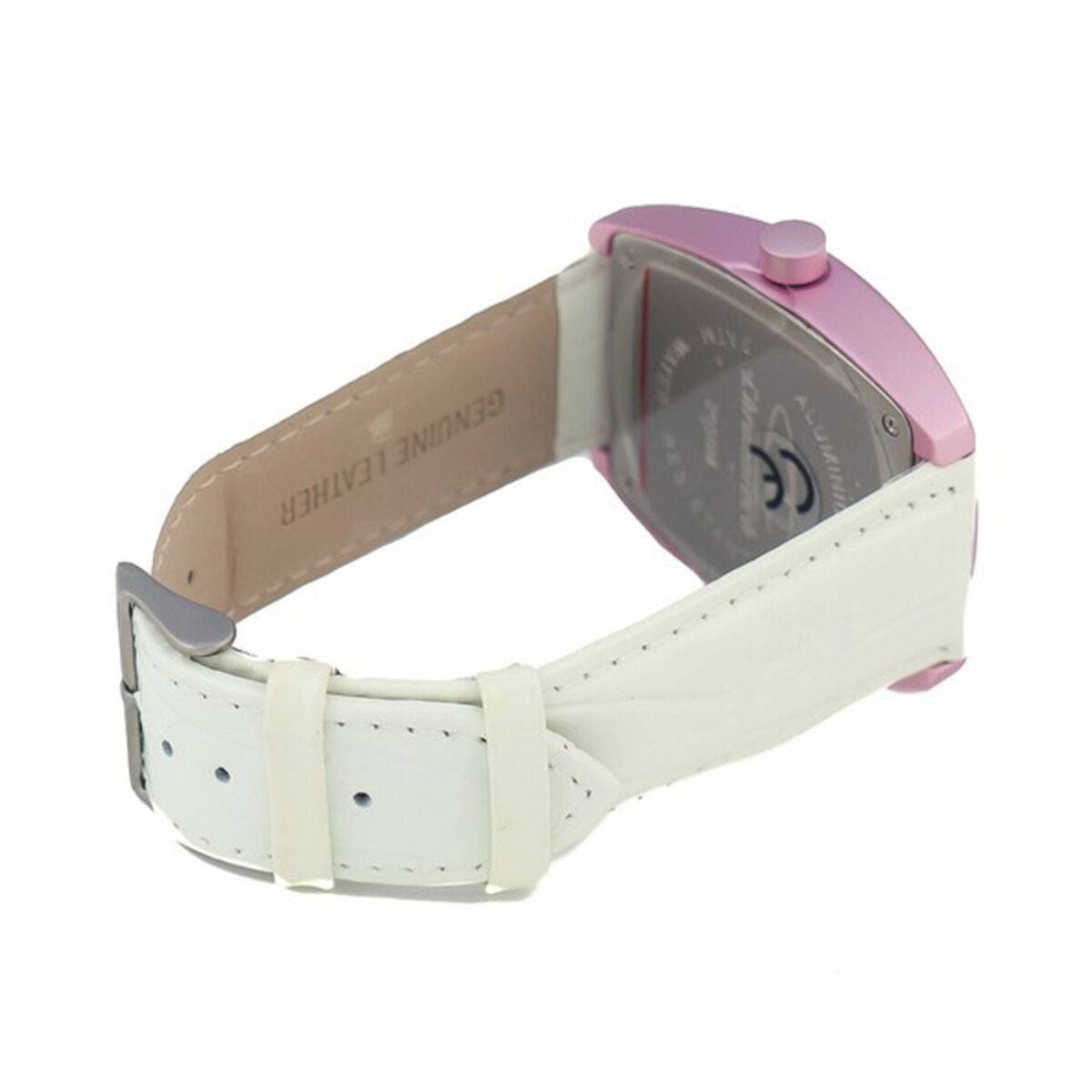 Chronotech Unisex Watch Chronotech Ct2050M-03 (Ø 35 Mm)