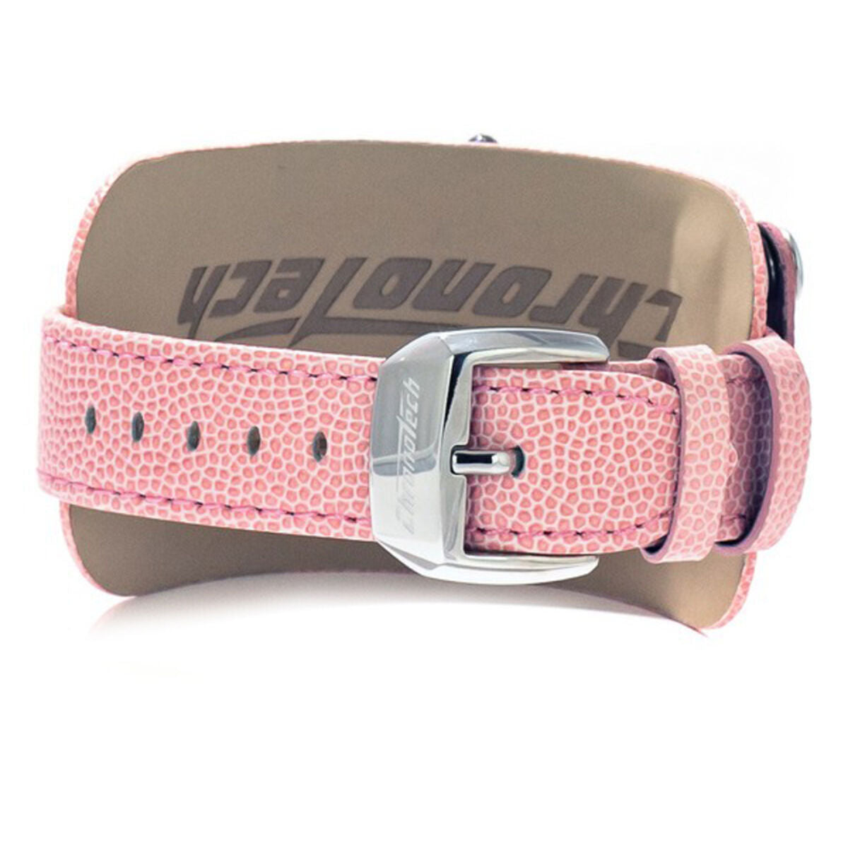 Chronotech Unisex Watch Chronotech Ct2039M-23 (Ø 40 Mm)