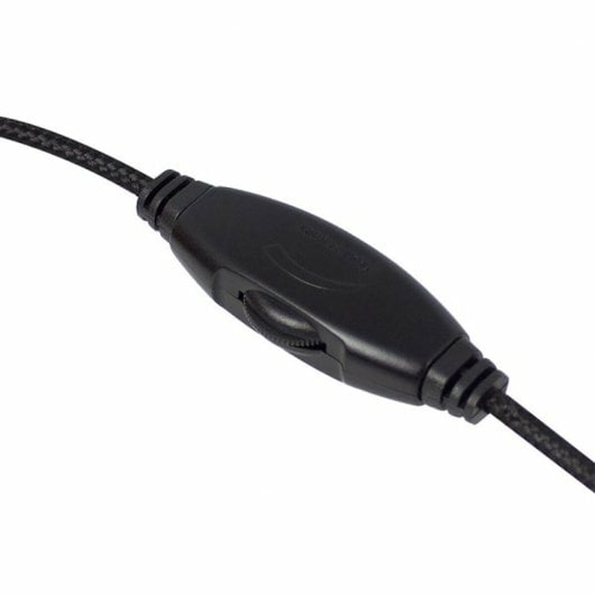 Ewent Headphones With Microphone Ewent Ew3567 Black (1 Unit)