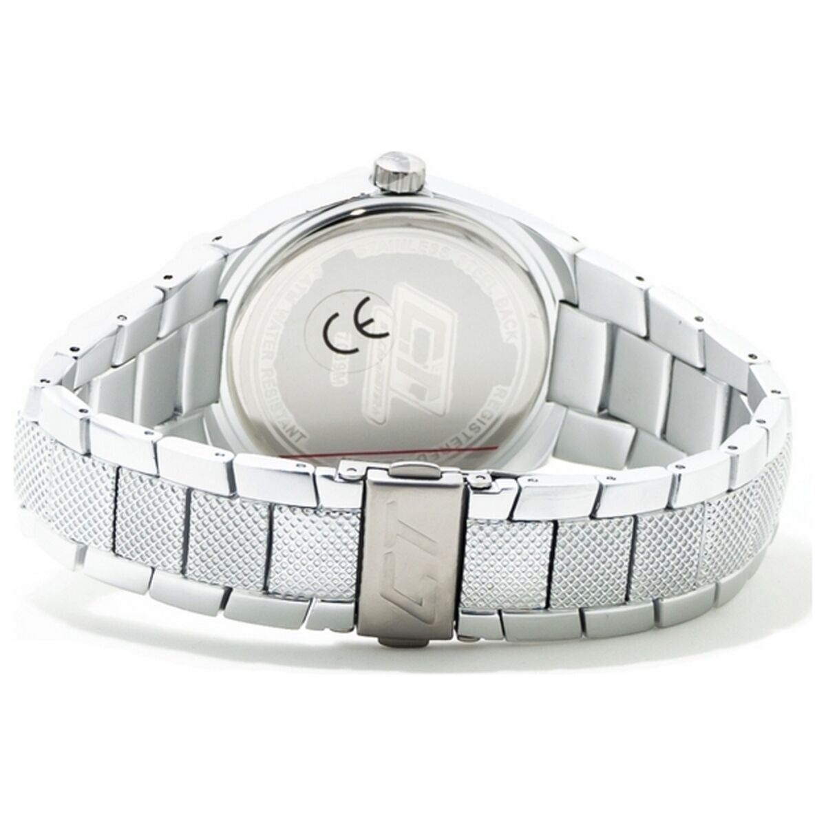 Chronotech Unisex Watch Chronotech Cc7039M-08M (Ø 39 Mm)