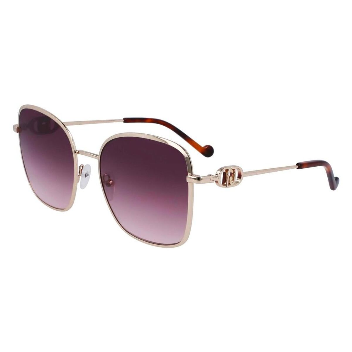 Liu Jo Ladies' Sunglasses Liu Jo Lj155S