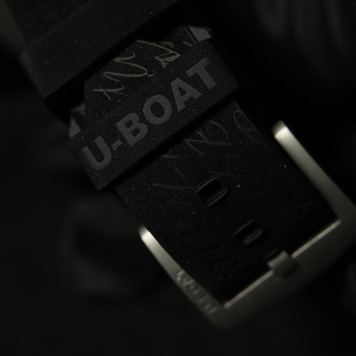 U-Boat Men's Watch U-Boat Mod. 3350