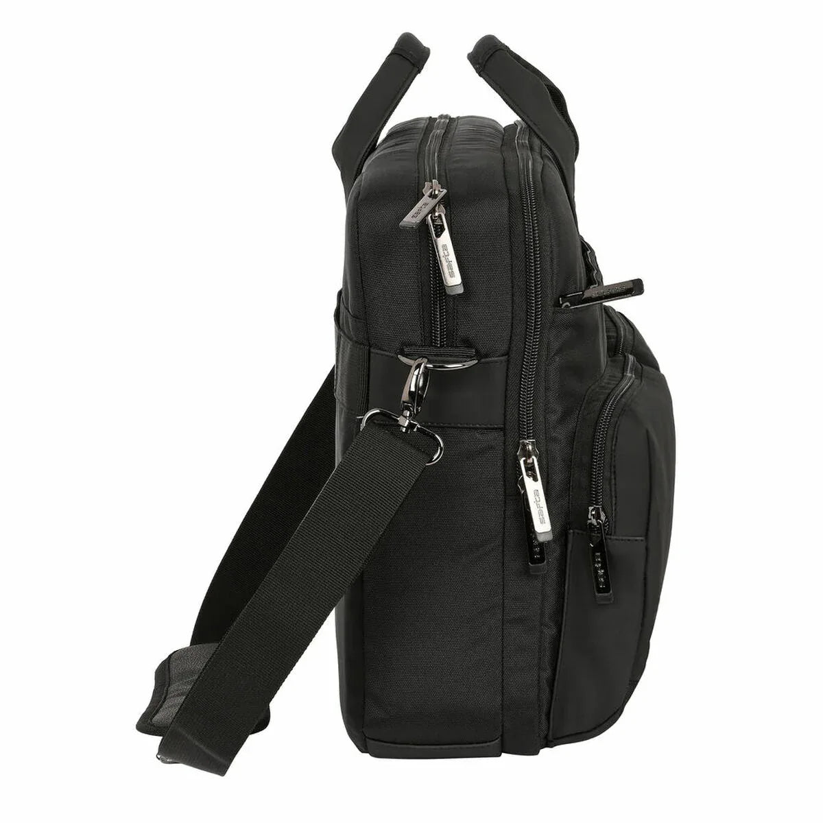 Safta Laptop & Tablet Case Safta Black Black 41 X 33 X 9 Cm