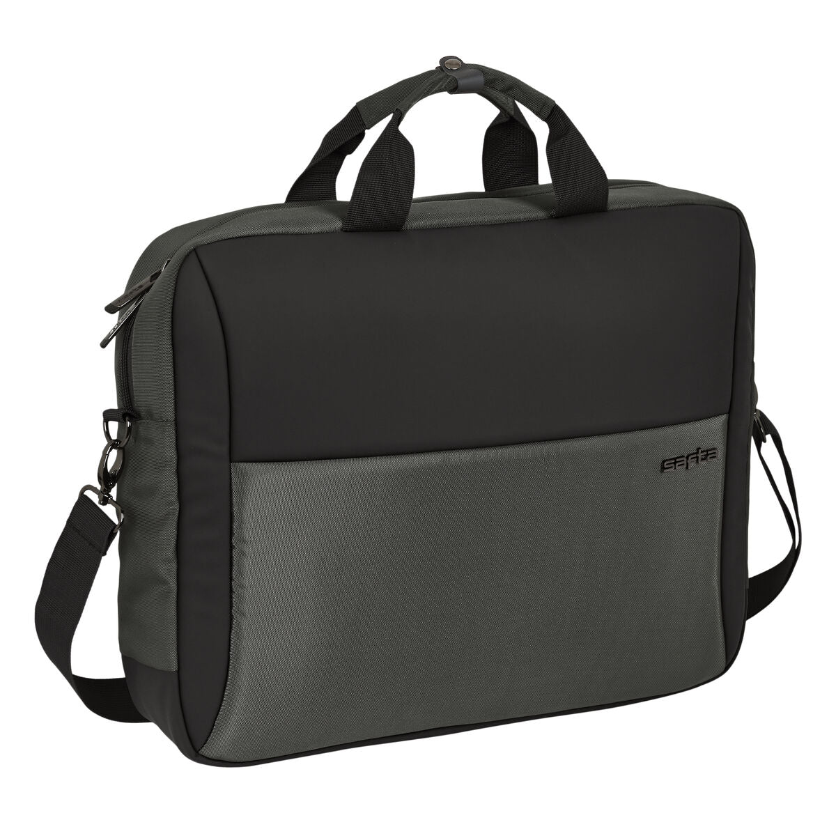 Safta Laptop & Tablet Case Safta +Tablet+Usb Safta Safta Business  Grey 41 X 33 X 9 Cm