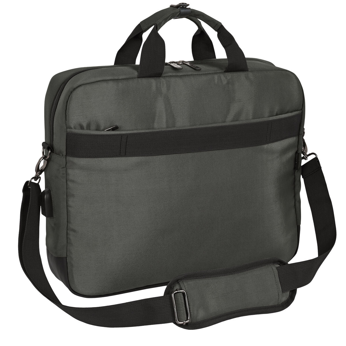 Safta Laptop & Tablet Case Safta +Tablet+Usb Safta Safta Business  Grey 41 X 33 X 9 Cm
