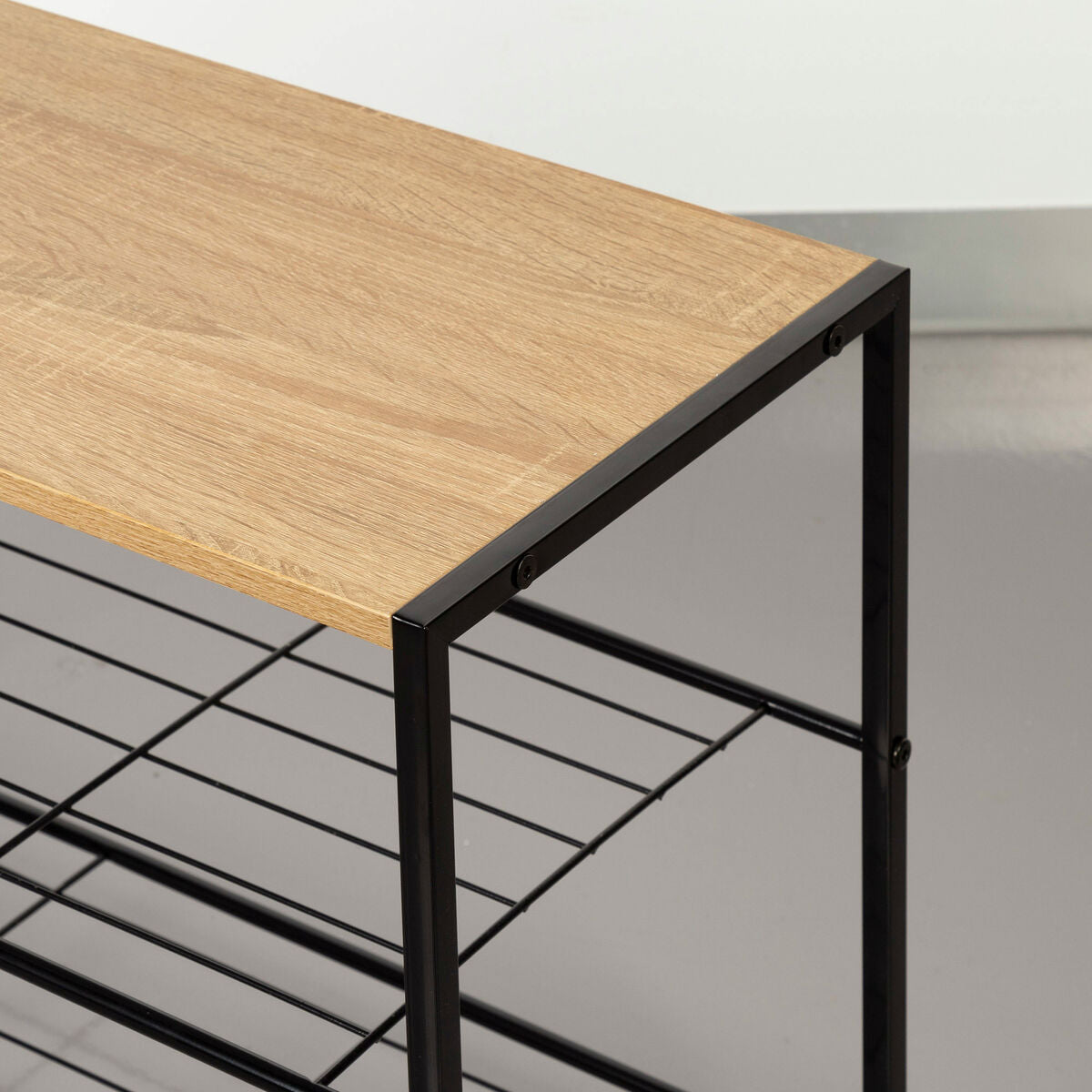 Shoe Rack Max Home 63 x 43 x 30 cm