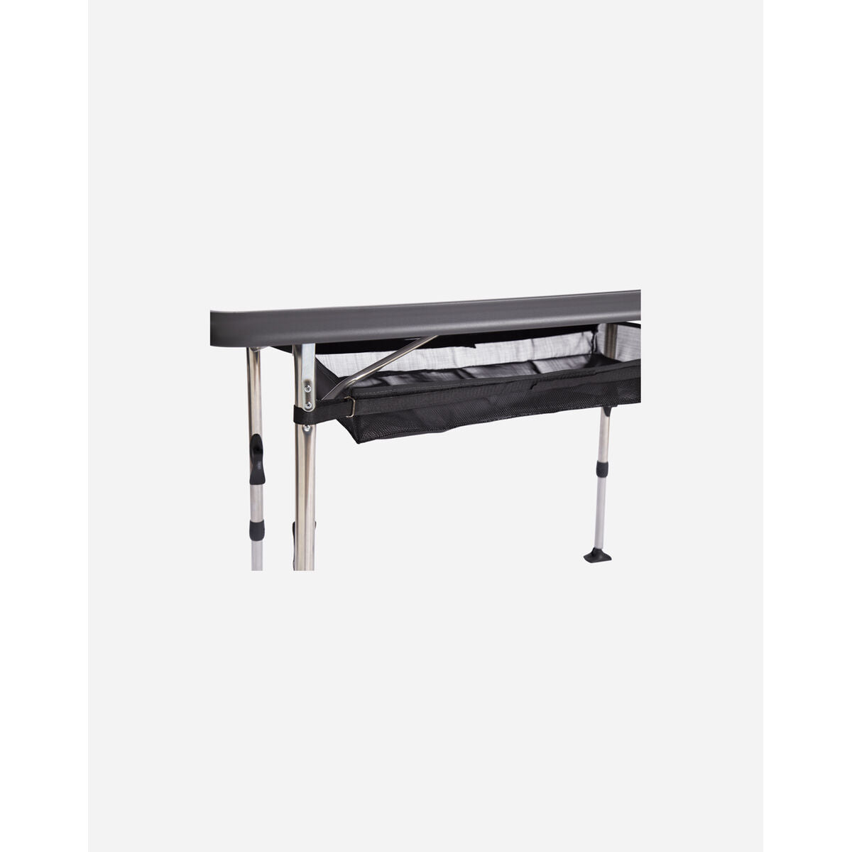 Bigbuy Outdoor Storage Network Black (Refurbished A)
