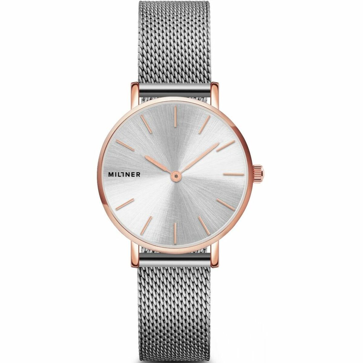 Millner Ladies' Watch Millner 8425402504840 (Ø 28 Mm)