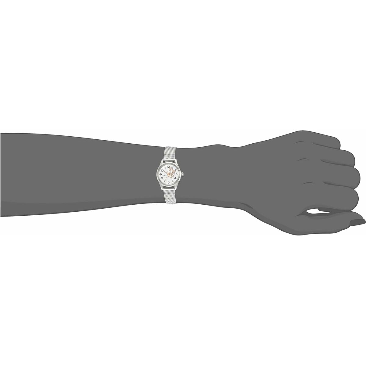 Lotus Infant's Watch Lotus 18571/E