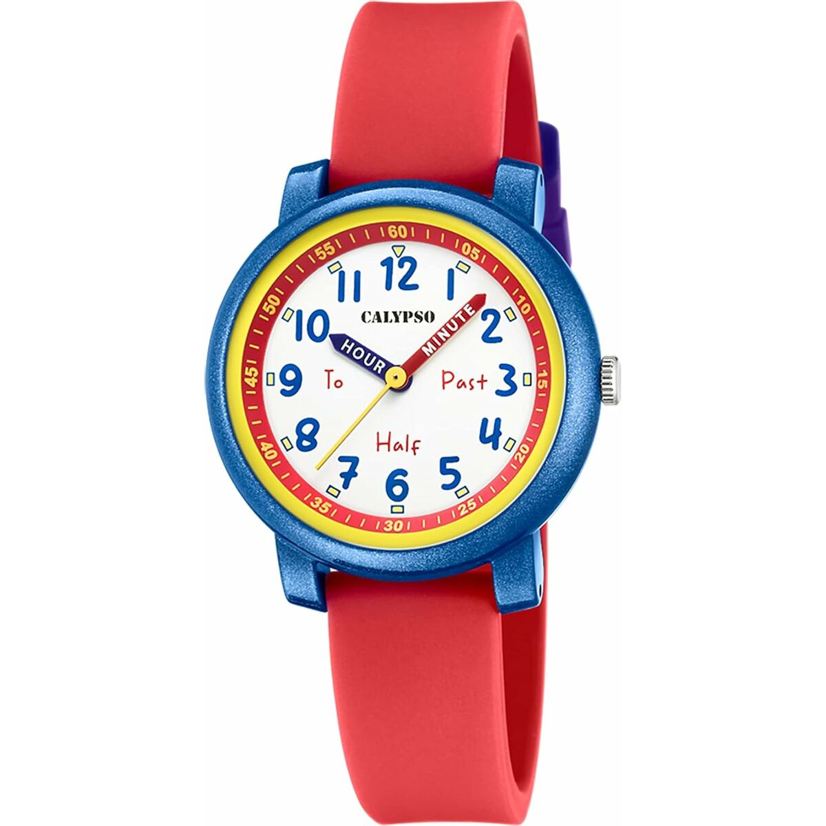Calypso Infant's Watch Calypso K5827/5