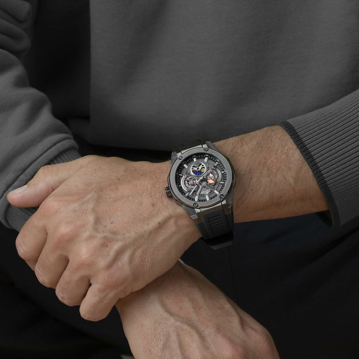 Lotus Men's Watch Lotus 18946/6