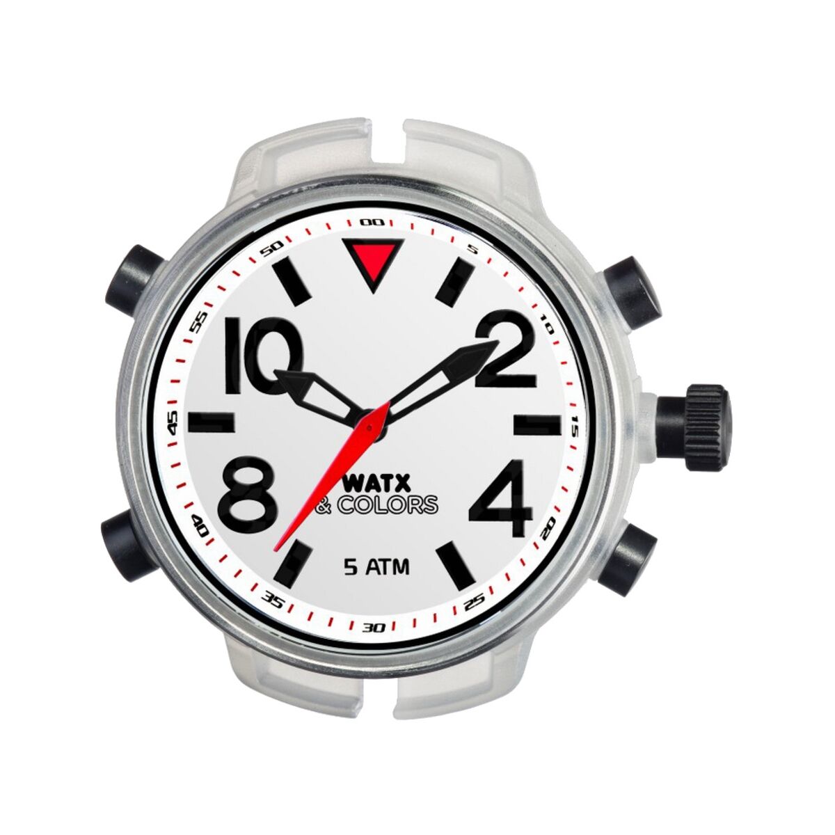 Watx & Colors Unisex Watch Watx & Colors Rwa3701