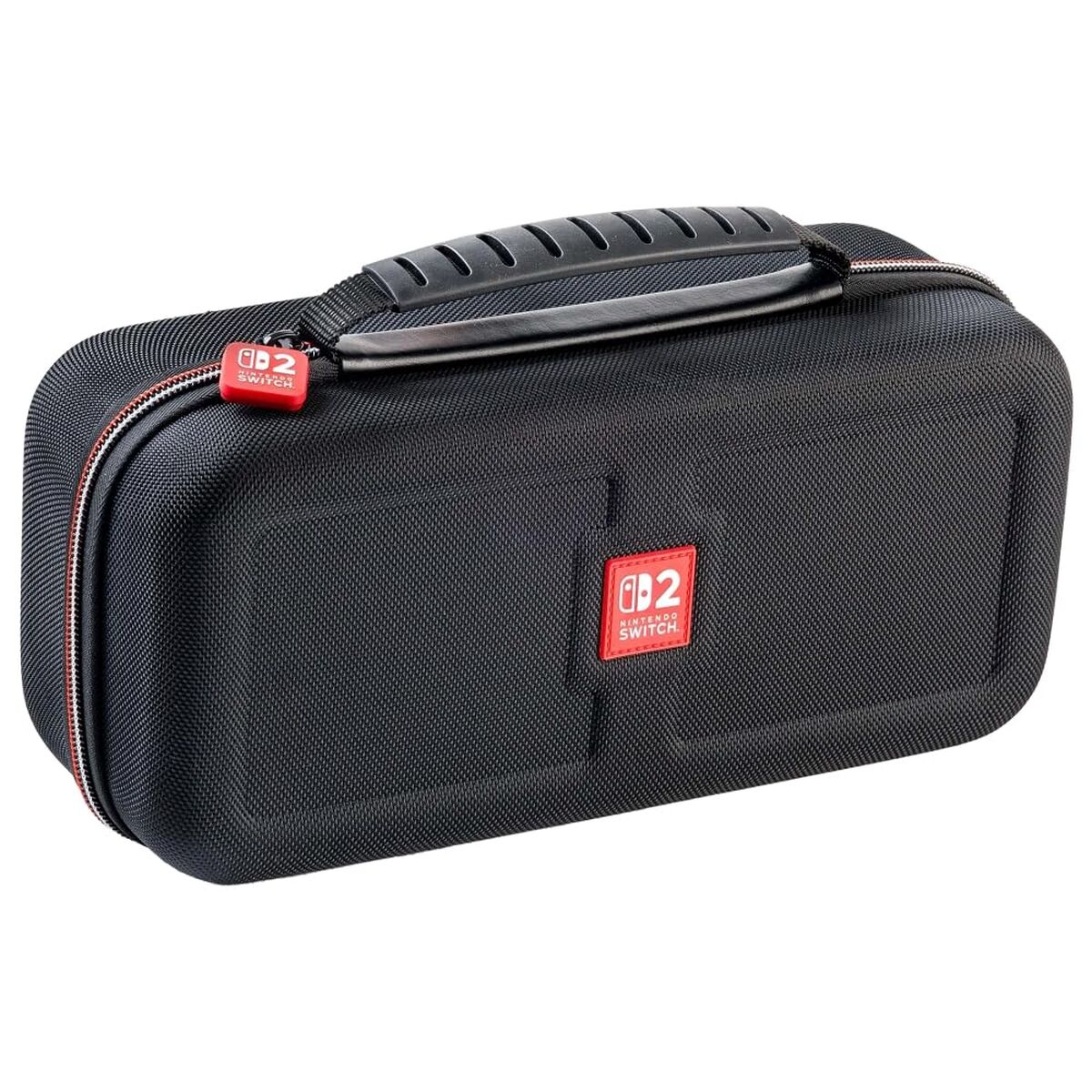 Ardistel Case For Nintendo Switch 2 Ardistel Ns230 Xl Black