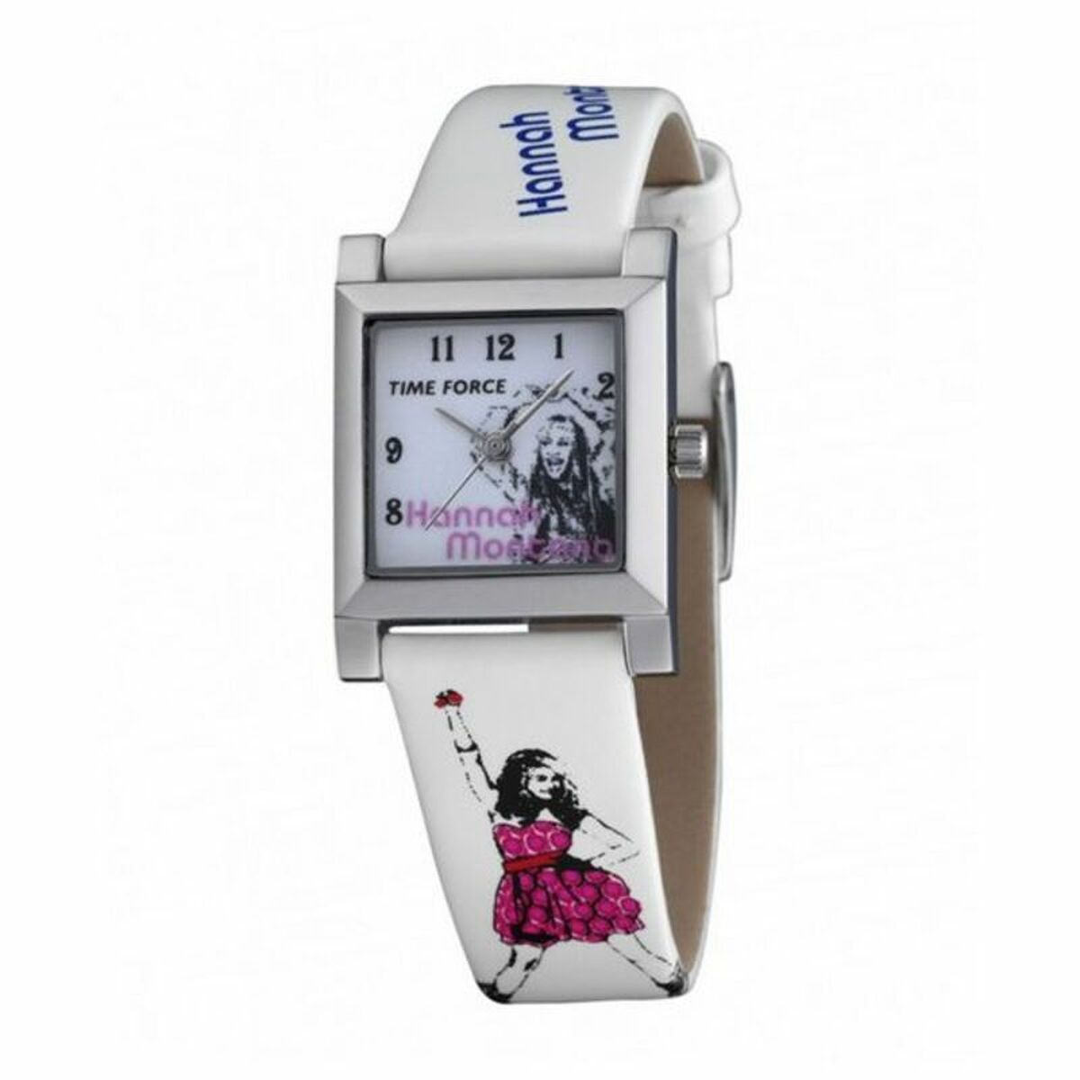 Time Force Infant's Watch Time Force Hm1005 (Ø 27 Mm)