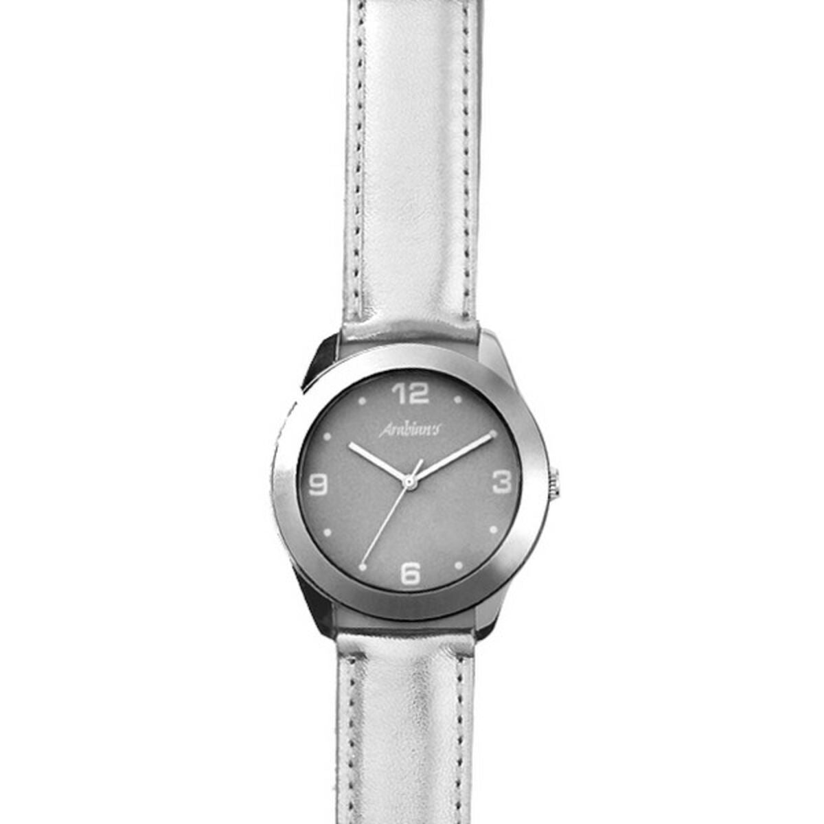 Arabians Unisex Watch Arabians Hba2212S (Ø 40 Mm)