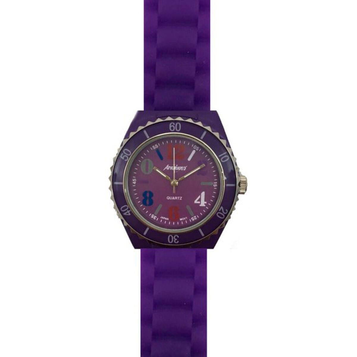 Arabians Unisex Watch Arabians Hba2066P (Ø 40 Mm)