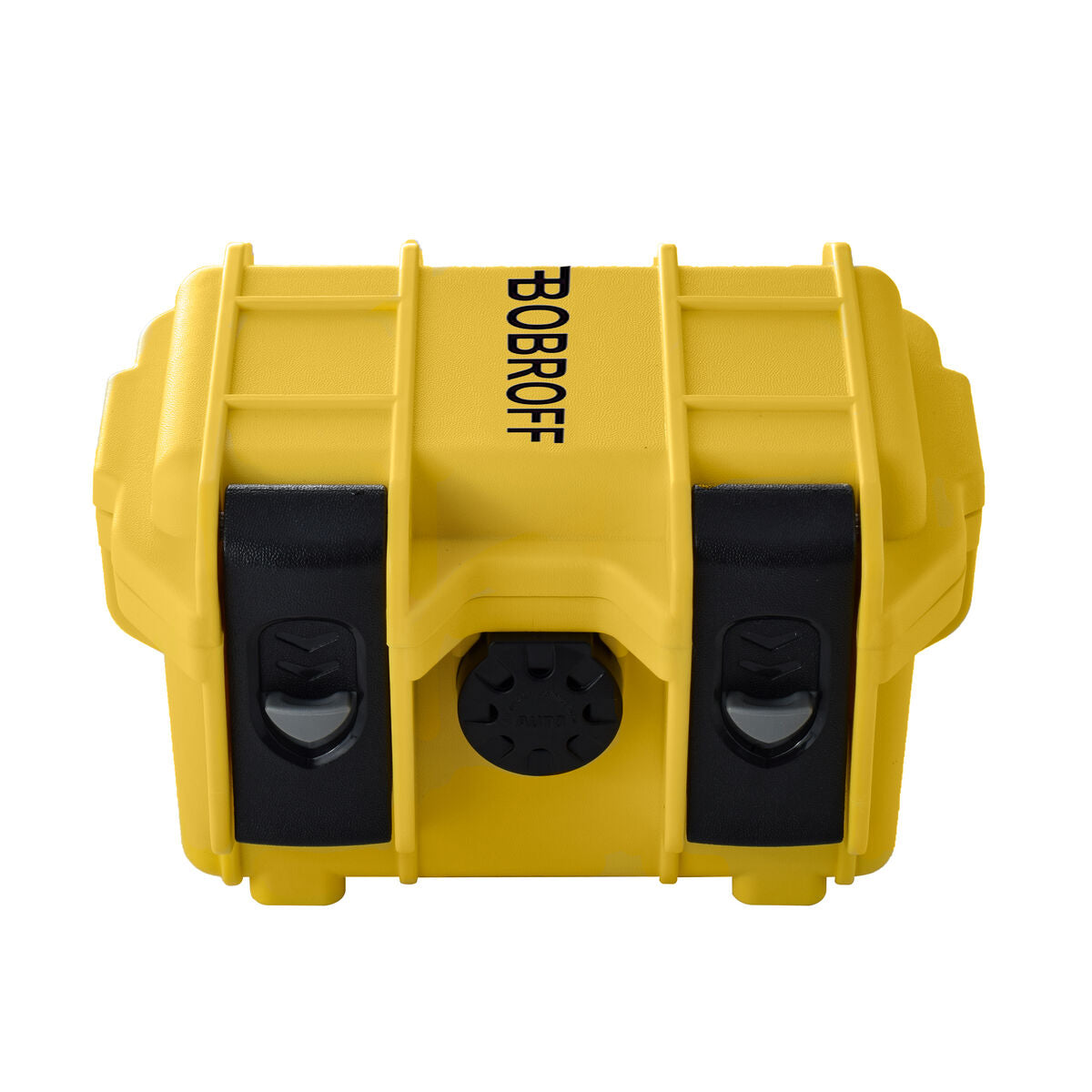 Bobroff Box For Watches Bobroff 16 X 10 X 7 Cm