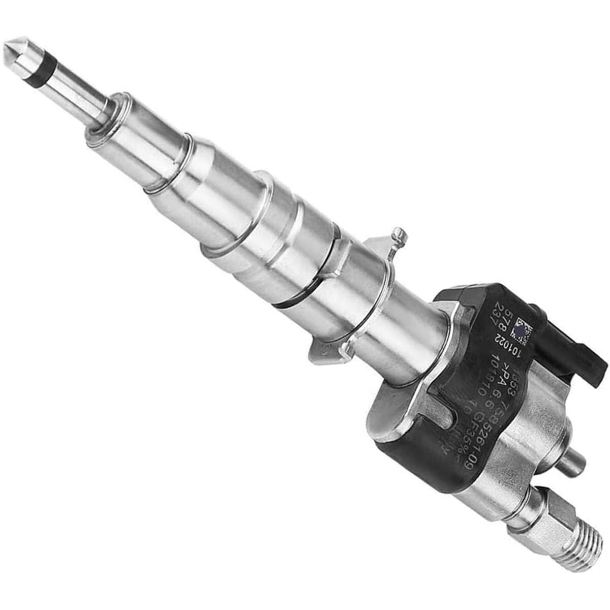 Burberry Men's Watch Burberry Bu1569 (Refurbished A)