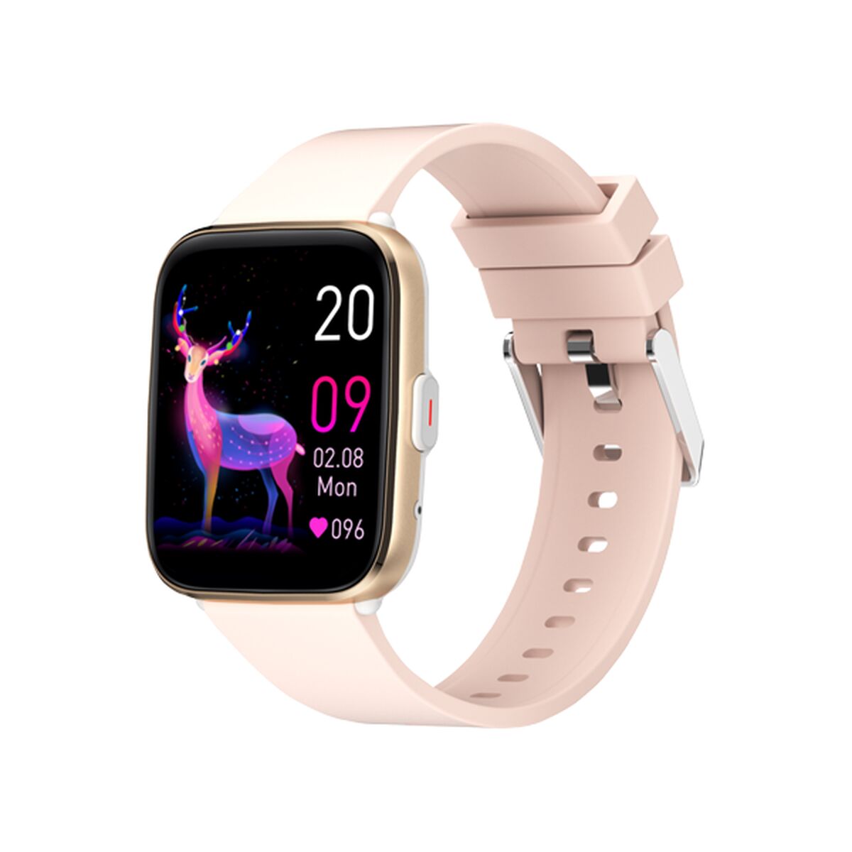 Radiant Smartwatch Radiant Ras10602