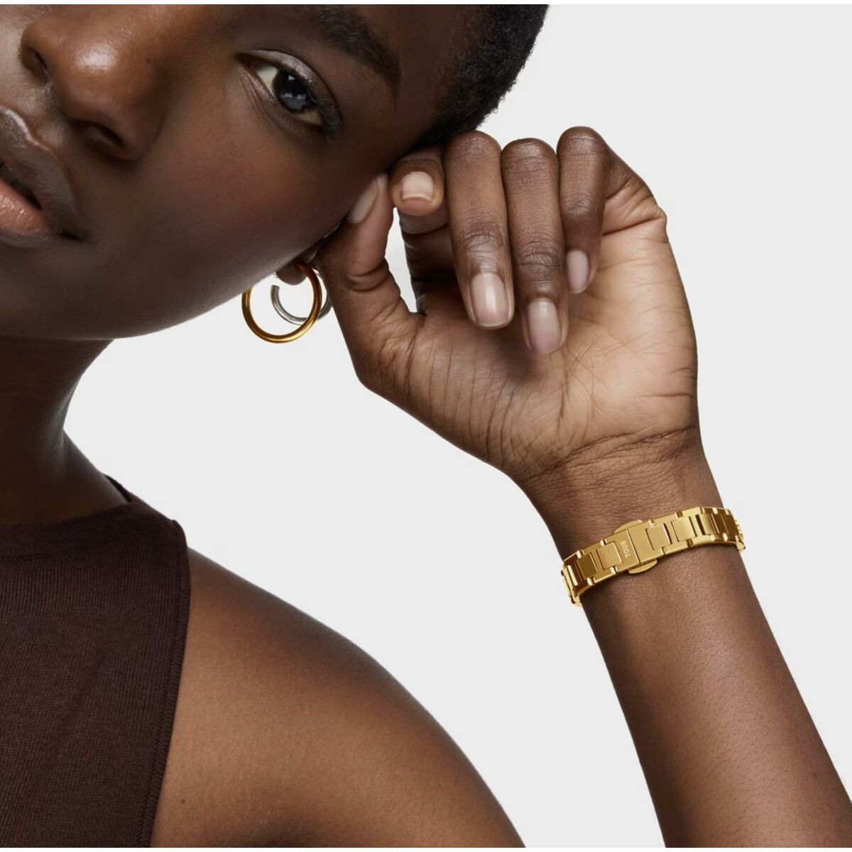 Tous Men's Watch Tous