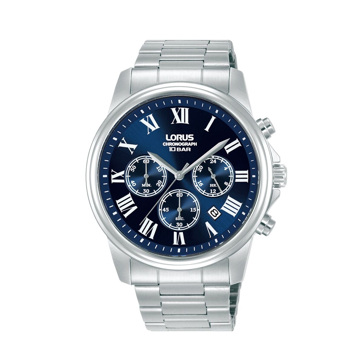 Lorus Men's Watch Lorus Rt337Lx9