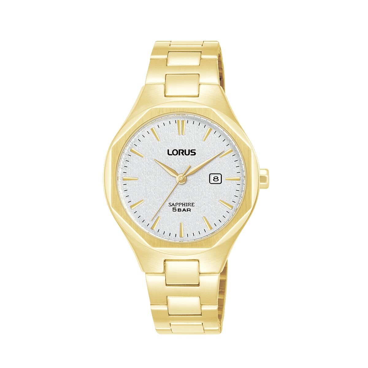 Lorus Ladies' Watch Lorus Rh756Bx9