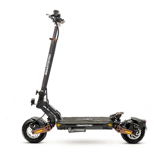 Smartgyro Electric Scooter Smartgyro Sg27-572
