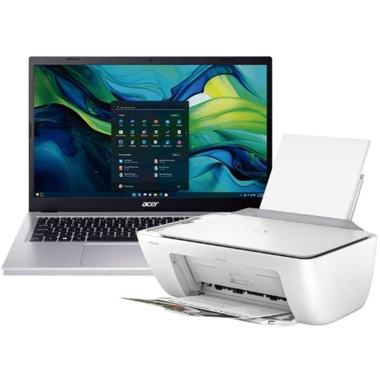 Acer Laptop Acer Nx.acereb.pack3X 15,6" Amd Ryzen 7 32 Gb Ram 512 Gb 512 Gb Ssd 512Gb Ssd