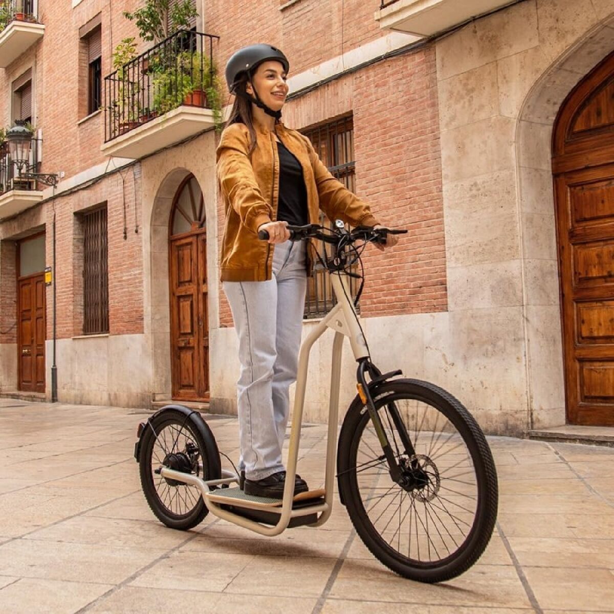 Cecotec Electric Scooter Cecotec Bicinete Urban 1000 W