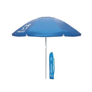 Umbrella Marbueno Multicolour Ø 180 cm