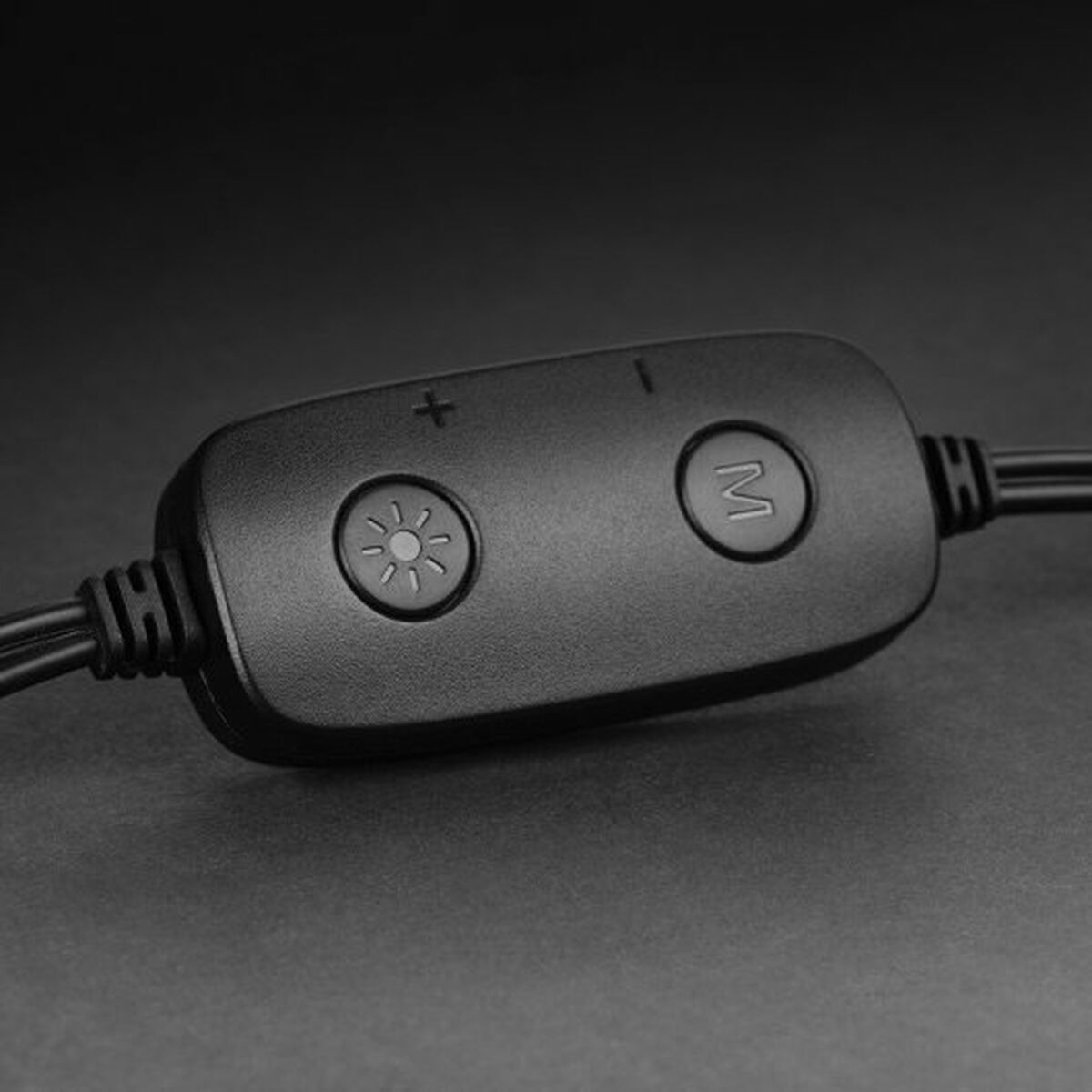 Mars Gaming Portable Bluetooth Speakers Mars Gaming Msaura Black 15 W 4 W