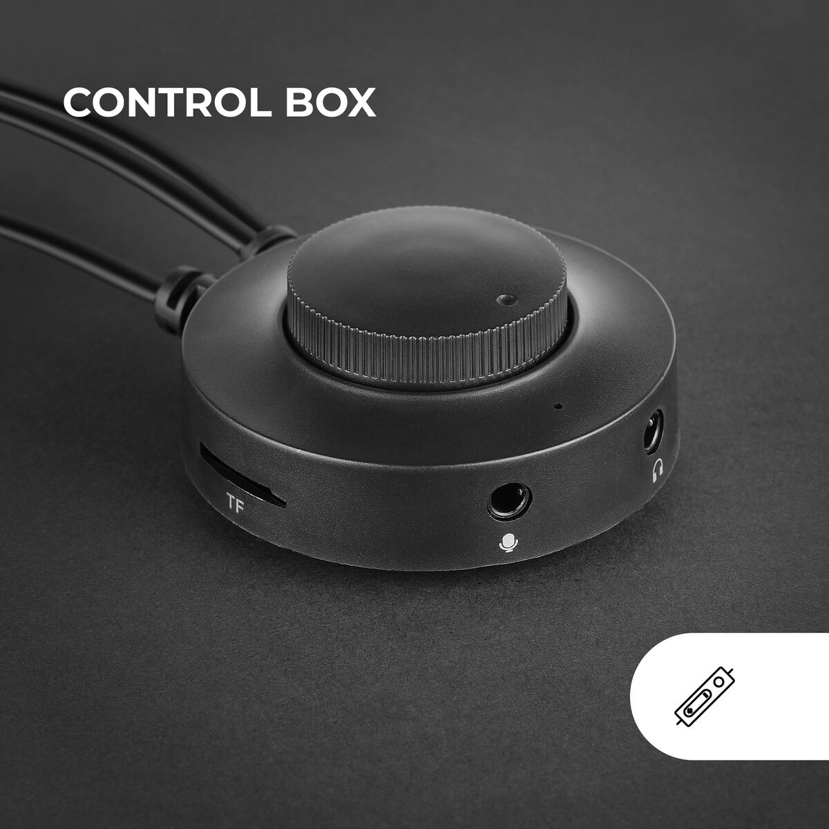 Mars Gaming Pc Speakers Mars Gaming Msrgb2 Black 4 W