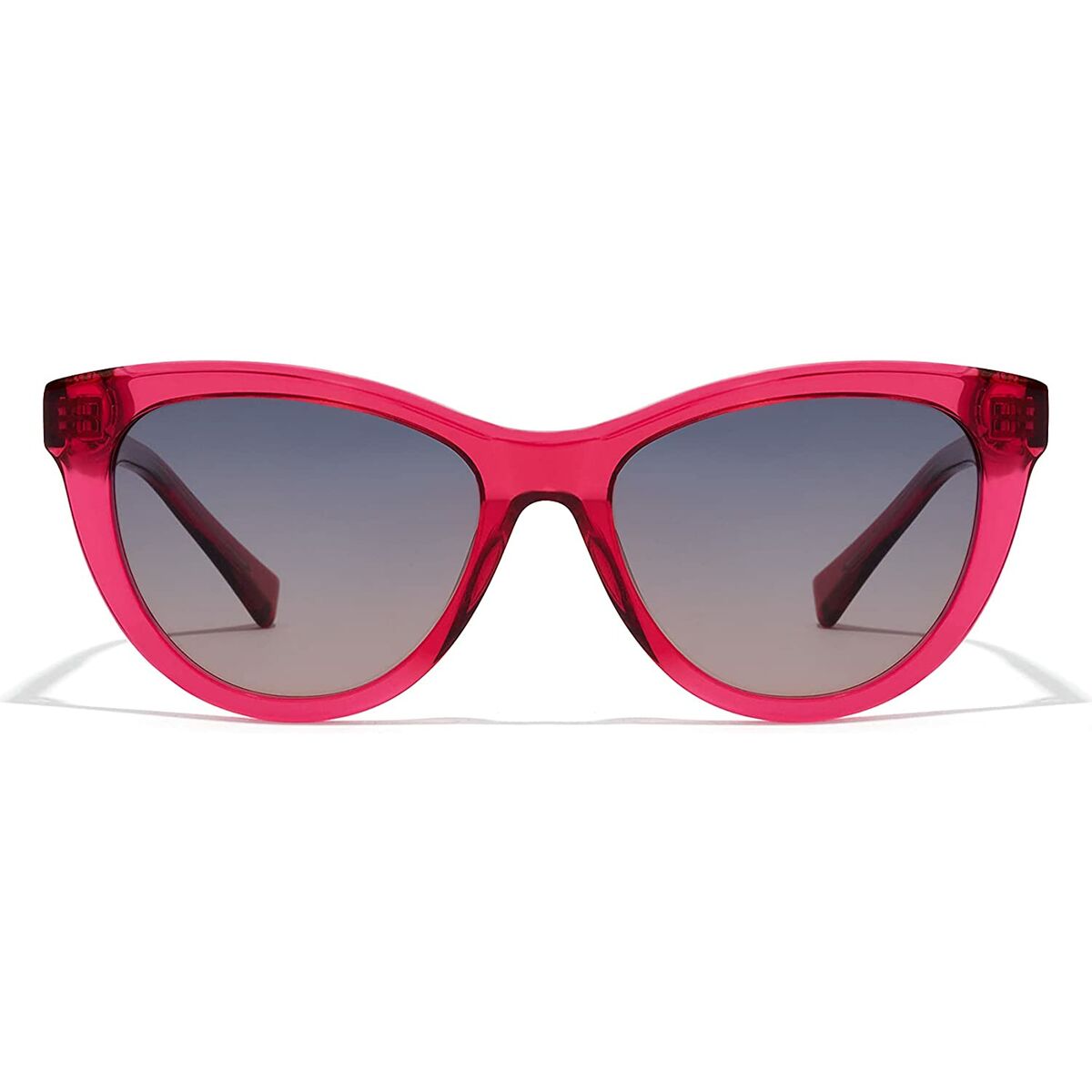 Hawkers Unisex Sunglasses Hawkers Nolita Eco Red Ø 53 Mm