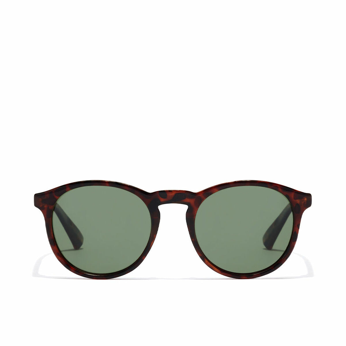Hawkers Men's Sunglasses Hawkers Bel Air Habana Green Havana