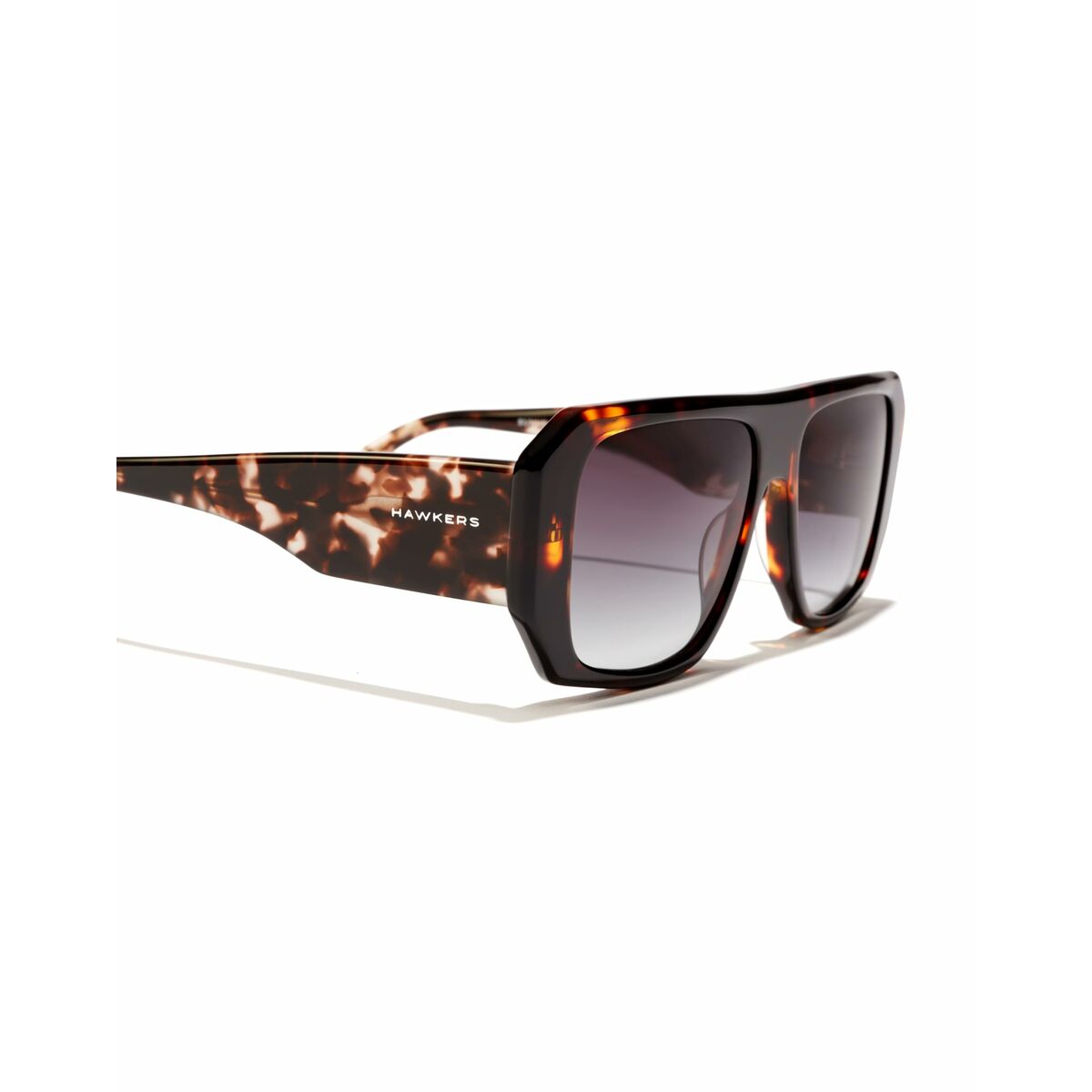 Hawkers Unisex Sunglasses Hawkers Hell Brown Ø 50 Mm