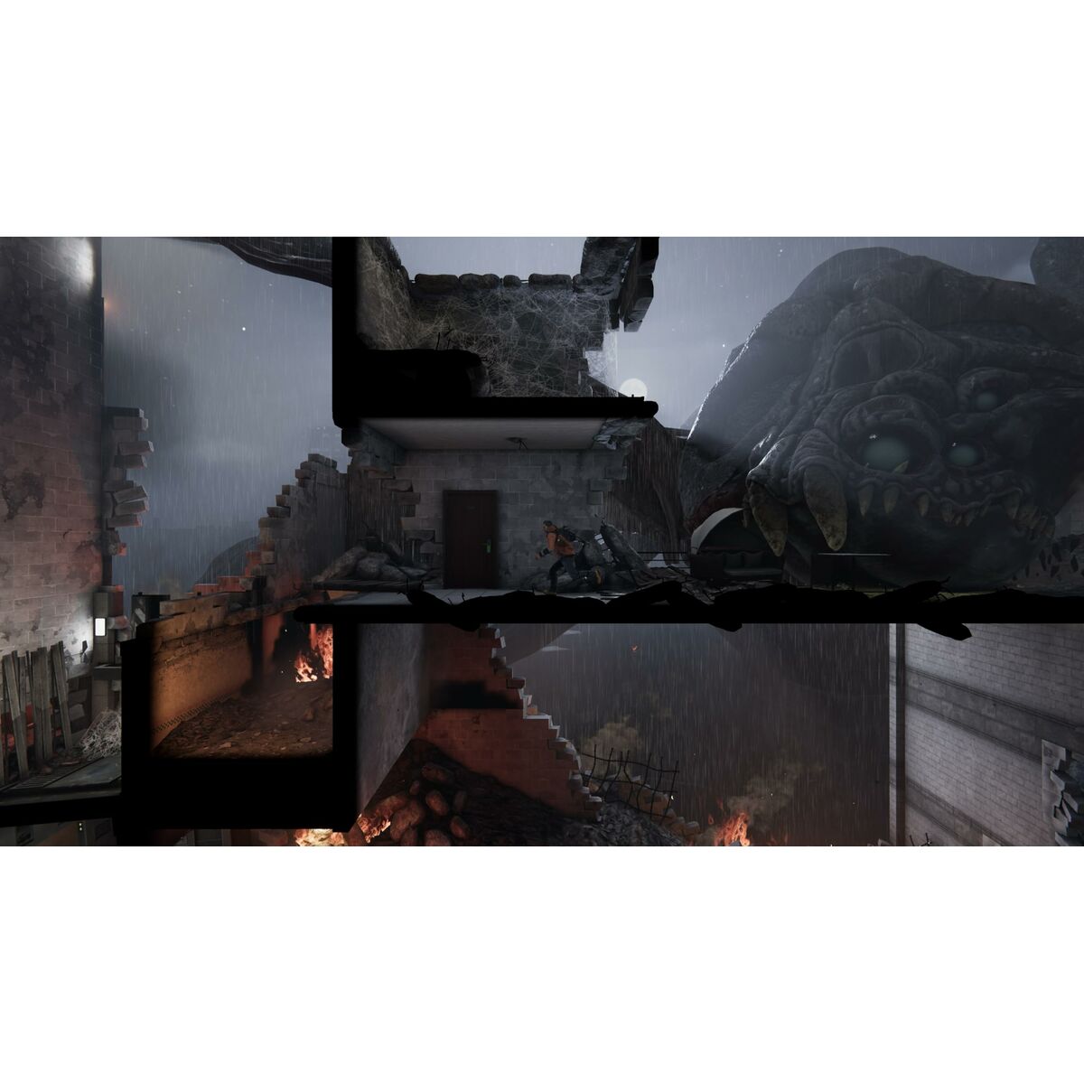 Microids Playstation 5 Video Game Microids