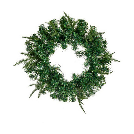 Advent wreathe Krist+ Green 45 x 6 x 45 cm