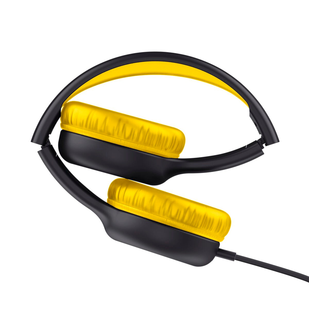 Trust Headphones Trust 25406 Black