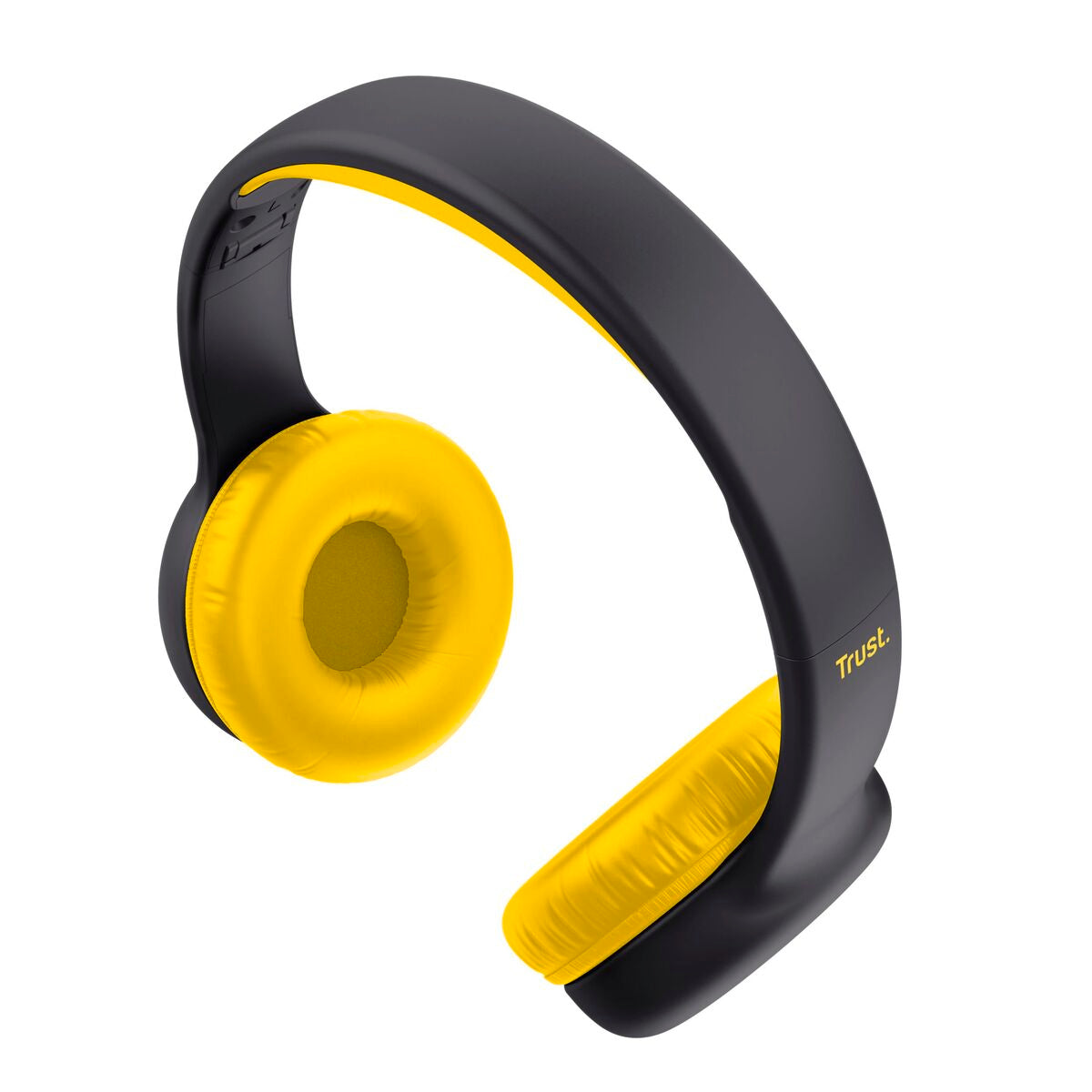 Trust Headphones Trust 25406 Black