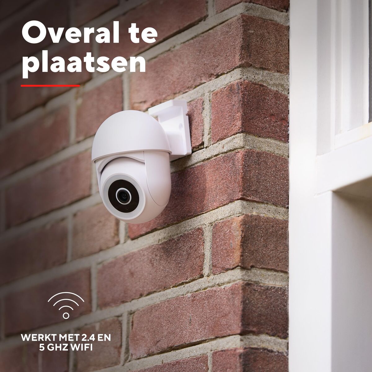 Trust Surveillance Camcorder Trust 71363