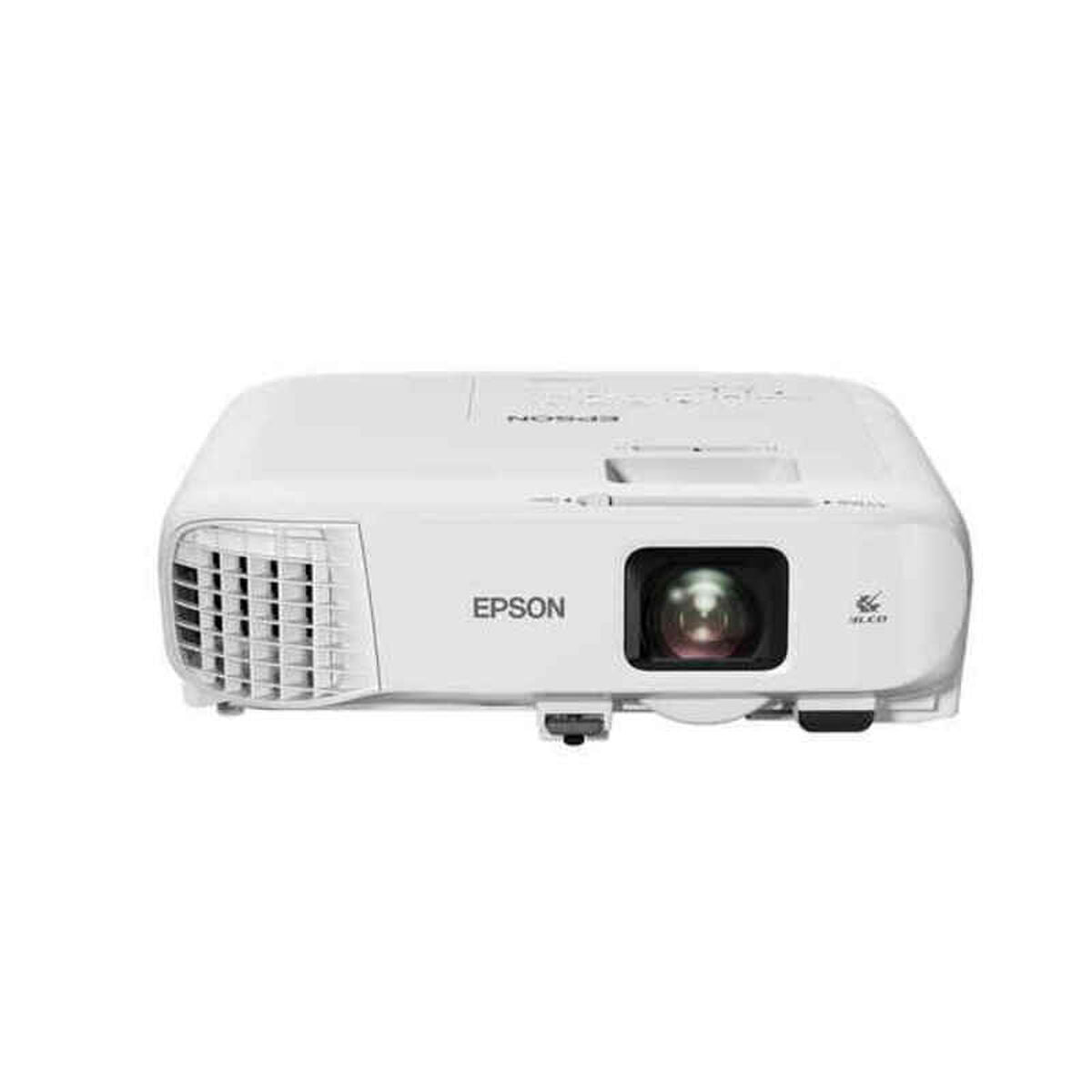 Epson Projector Epson V11H987040 4200 Lm White Wxga 1080 Px