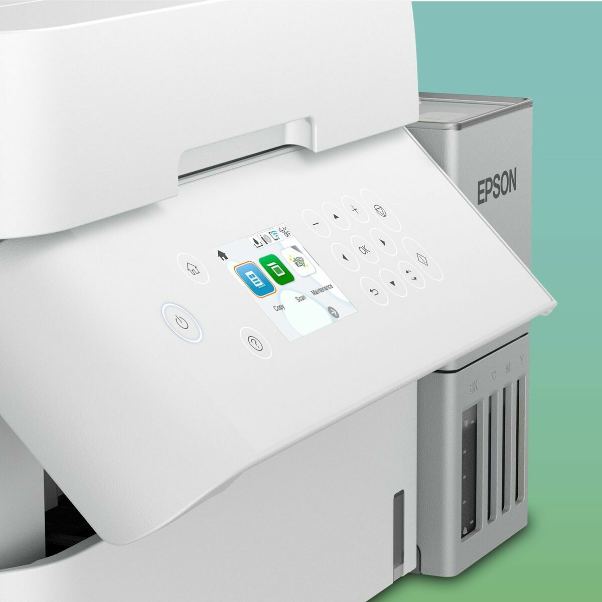 Epson Multifunction Printer Epson C11Cl43411