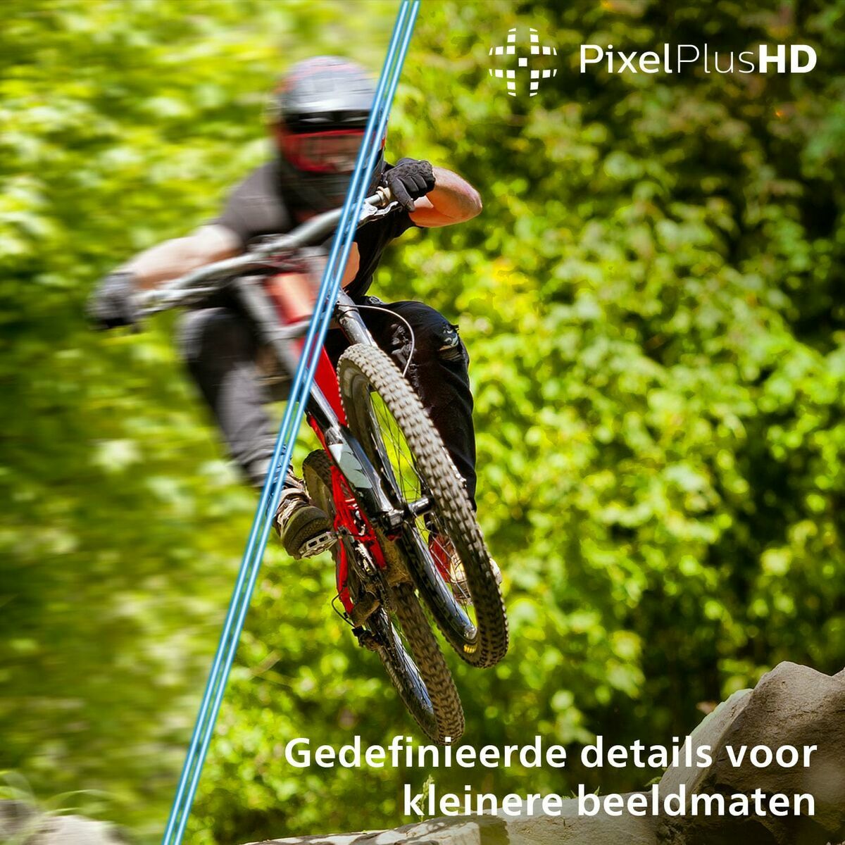 Philips Smart Tv Philips 32Pfs6900/12 Full Hd 32" Led Hdr