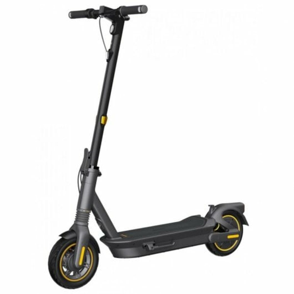 Segway Electric Scooter Segway Max G2 E Grey 900 W