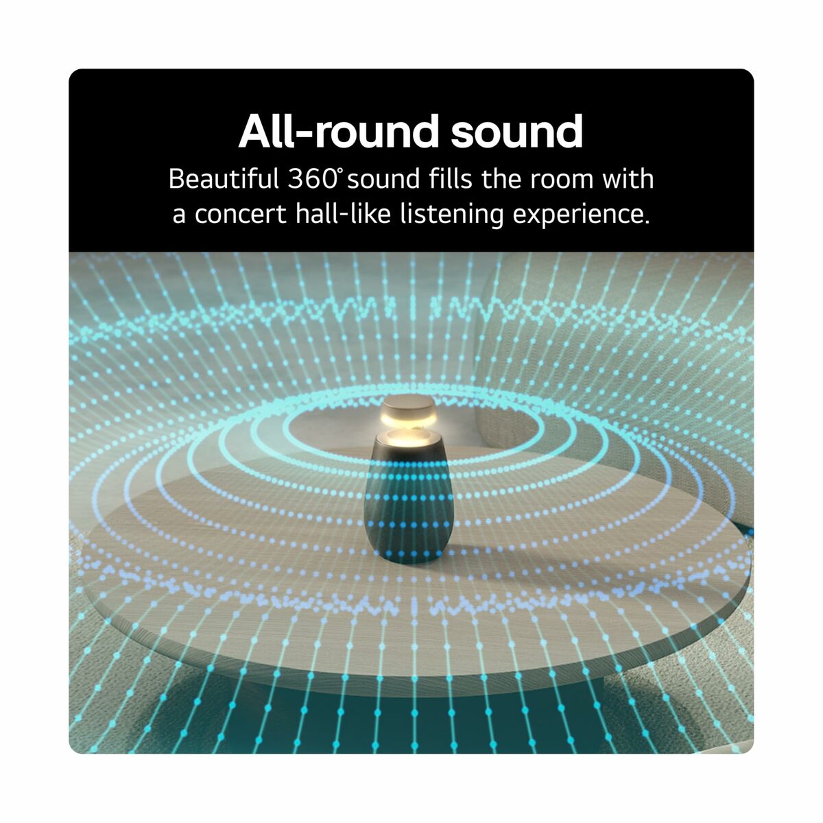 Lg Portable Bluetooth Speakers Lg Xg2Tbk Black 5 W