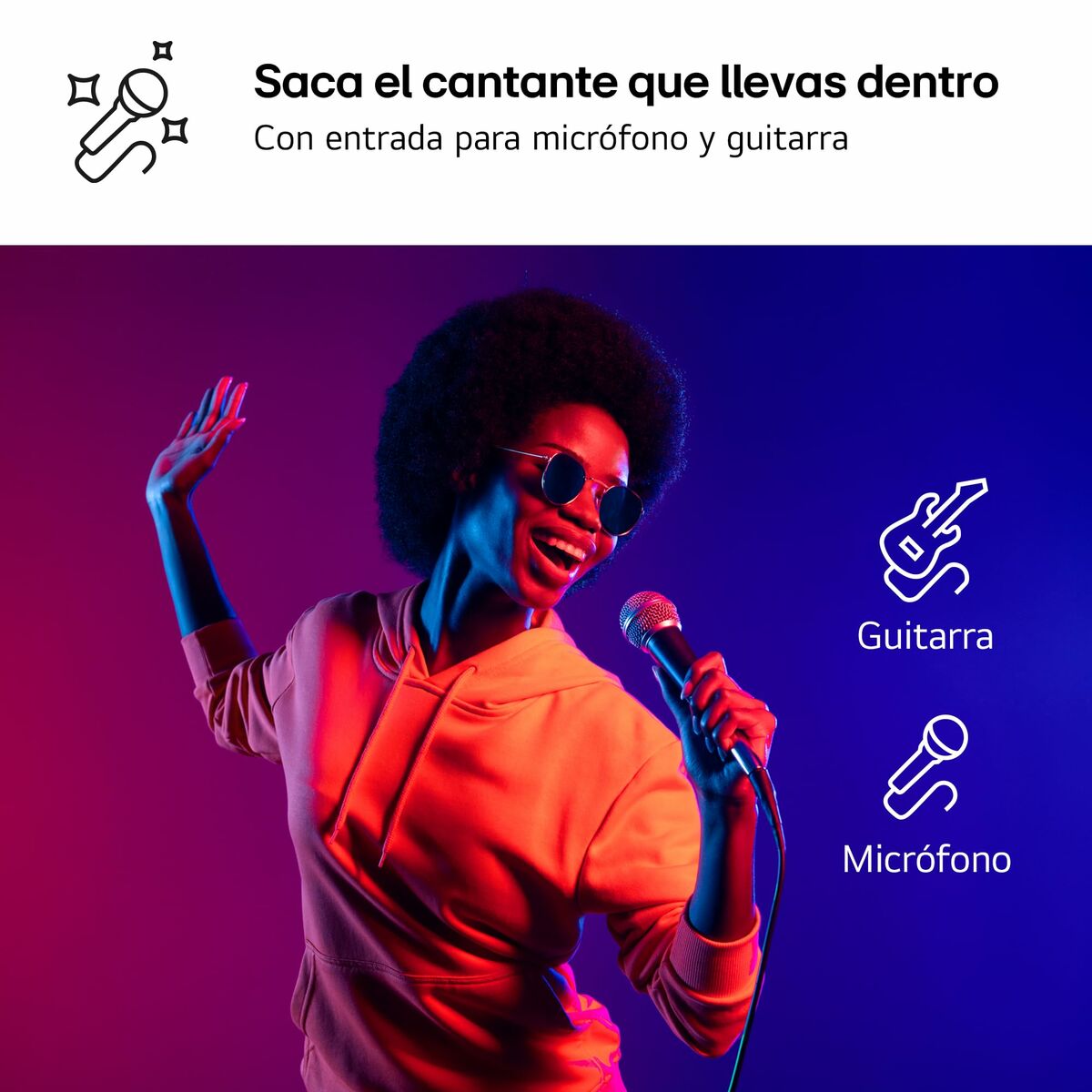 Lg Bluetooth Speakers Lg Xl9T.deusllk Black