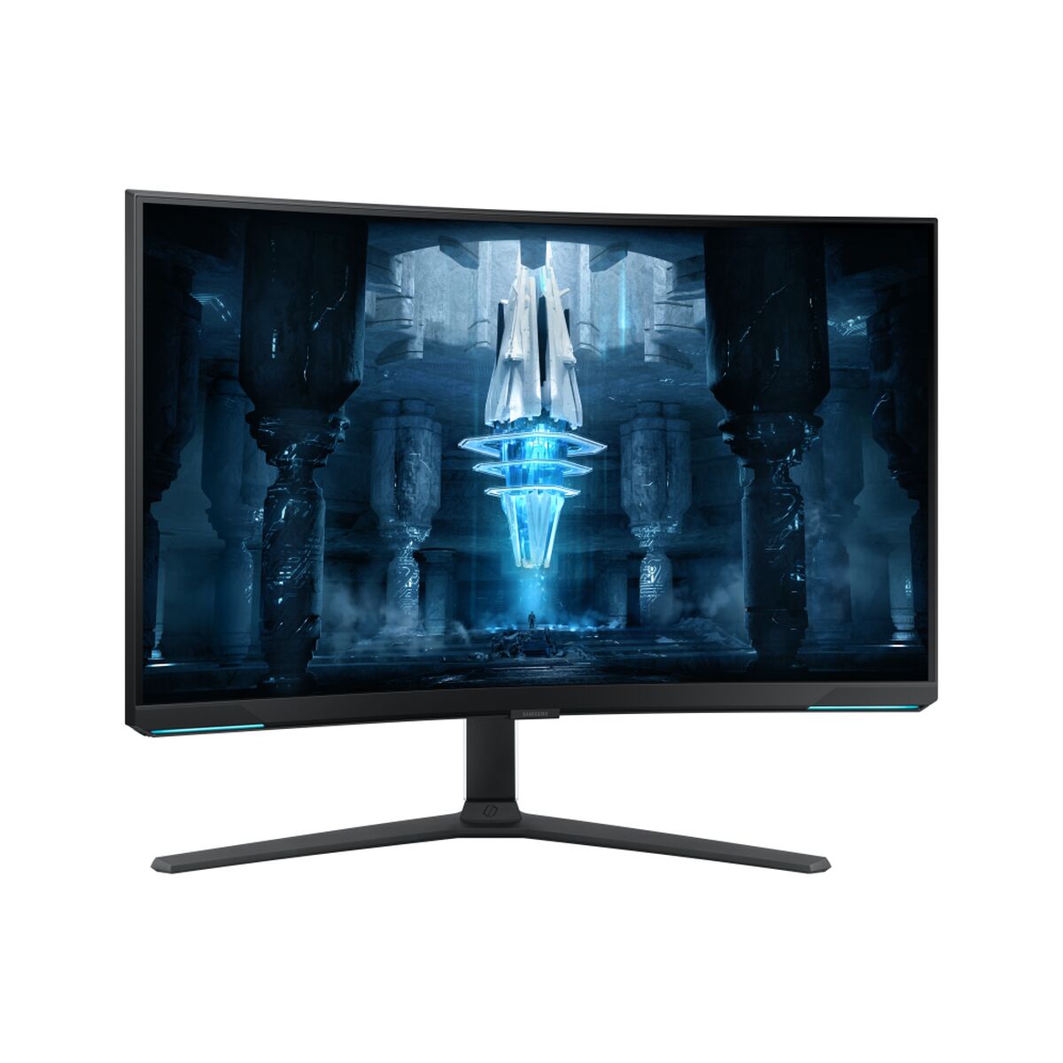 Samsung Gaming Monitor Samsung S32Bg850Np 32" 4K Ultra Hd
