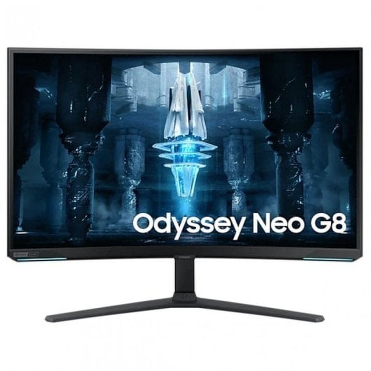 Samsung Gaming Monitor Samsung S32Bg850Np 32" 4K Ultra Hd